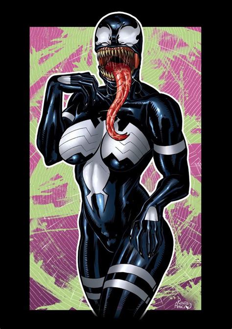 she venom r34|Rule34